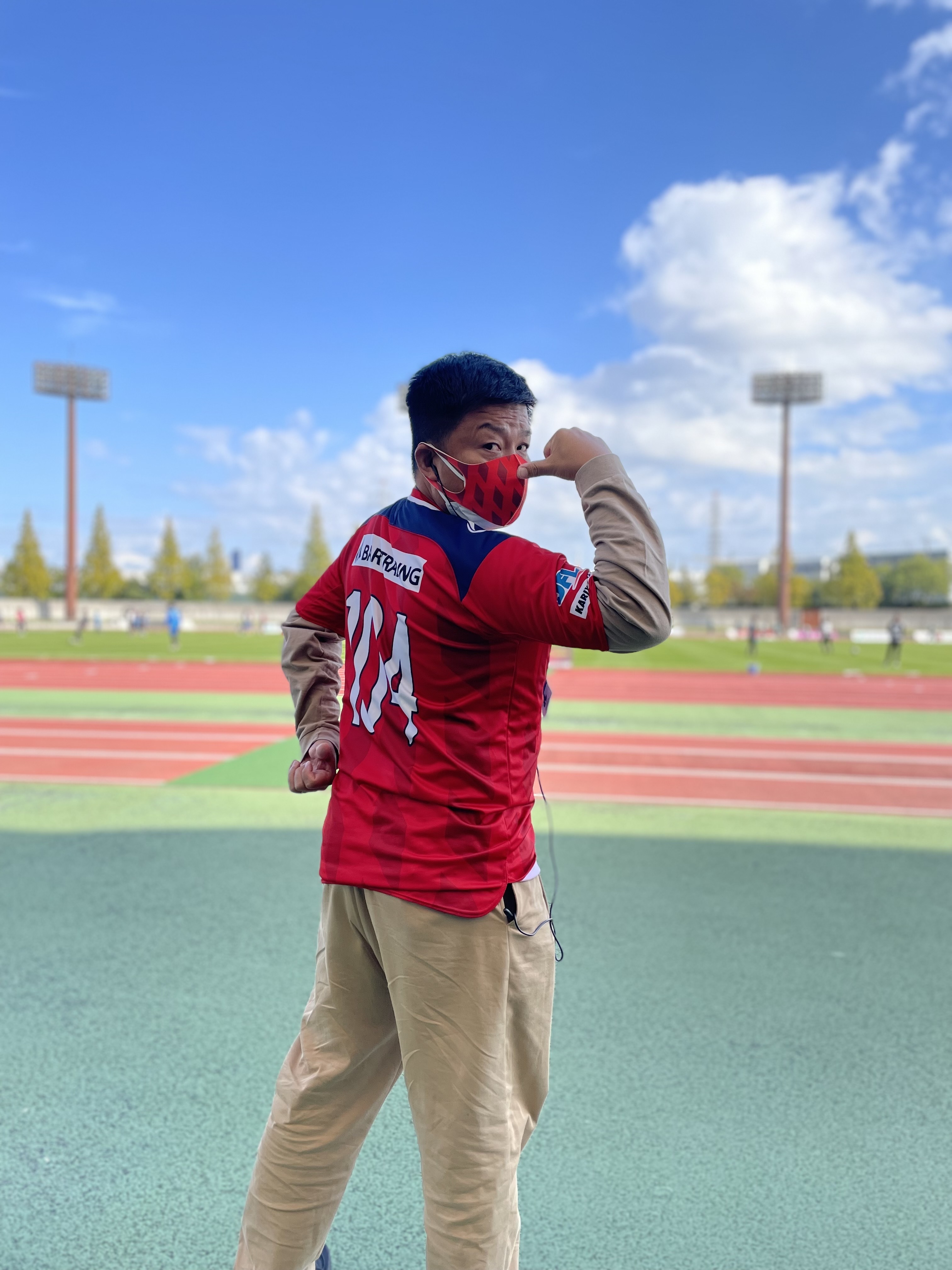 TESHI 2022シーズン　FC刈谷スタジアムDJに決定！