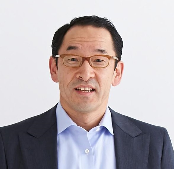 上田定行