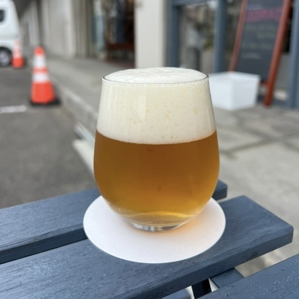 Tri-potamia三州麦酒/Brew Garden ZORAC