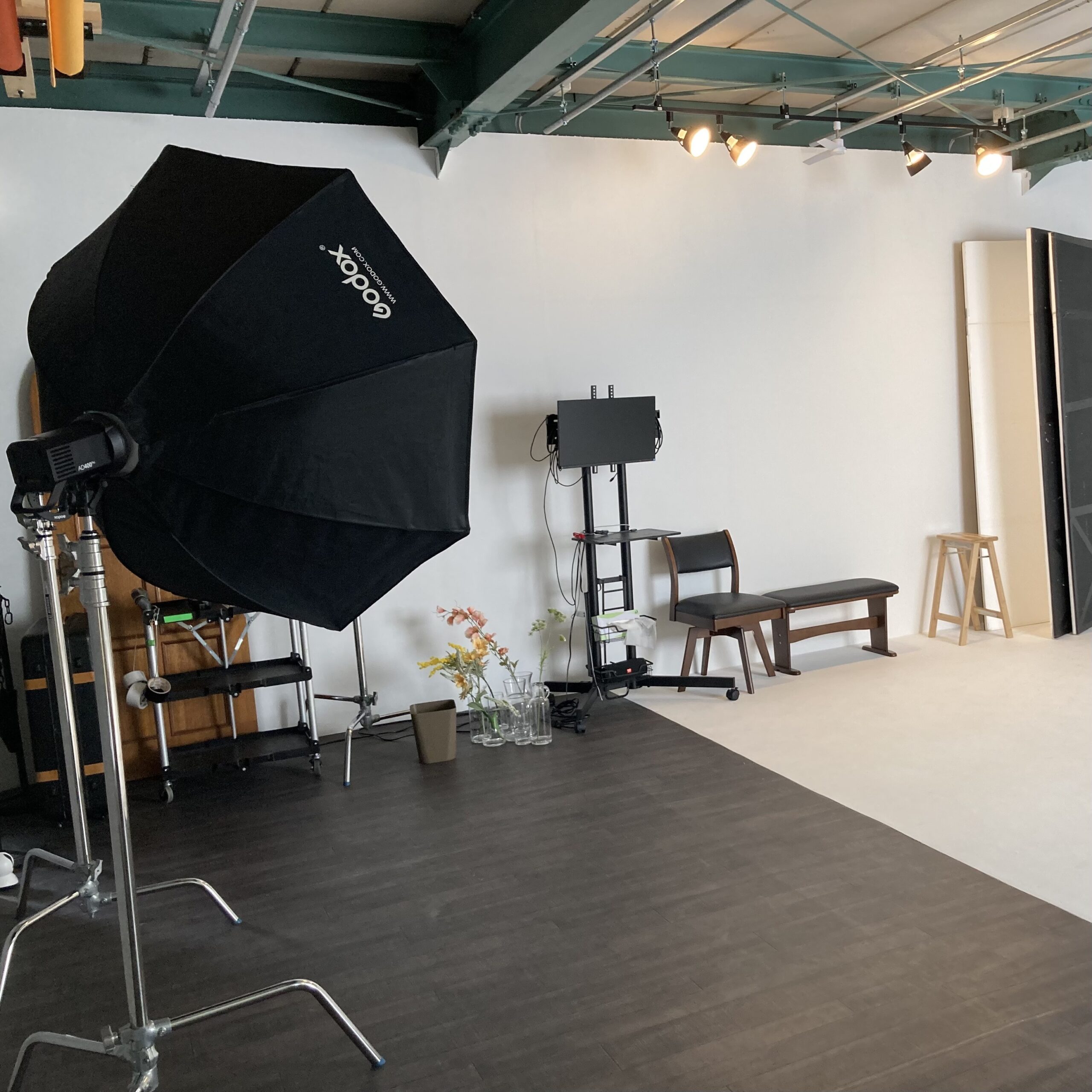And film STUDIO