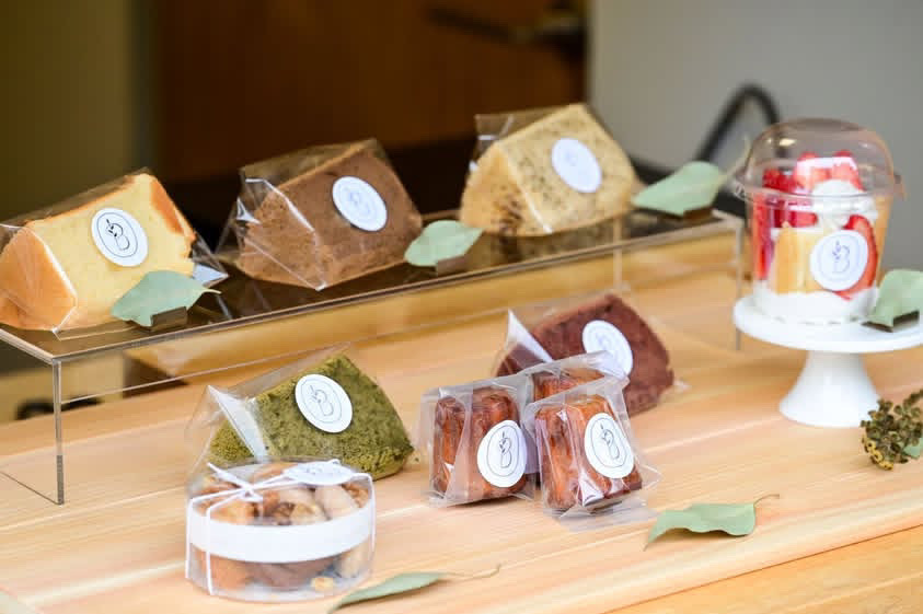 emBellir sweets
